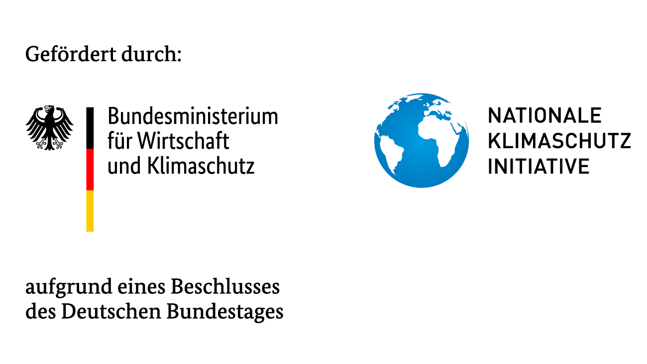 Logo Bundesministerum für Wirtschaft und Klimaschutz