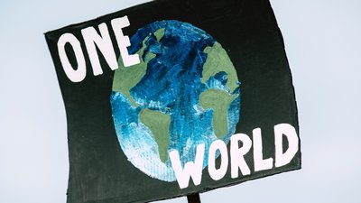 Planet One World
