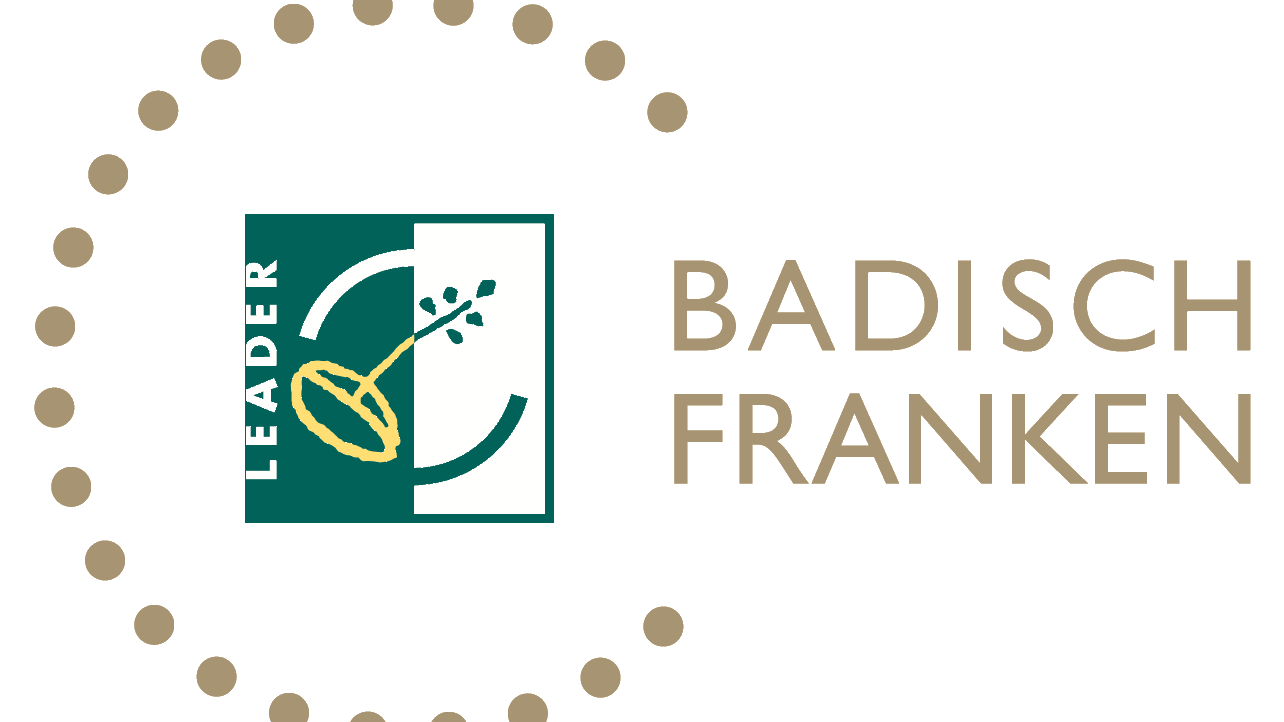Logo Regionalentwicklung Badisch-Franken e.V.